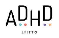 ADHD-liitto logo