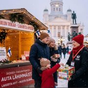 Joulukampanja blogi Tietopiiri